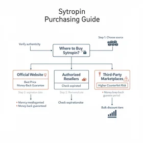 Where To Buy Sytropin