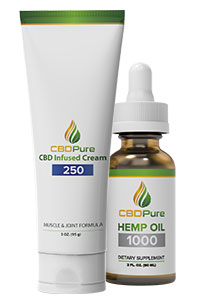 CBD Products